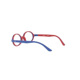 Ray-Ban Junior Vista 1545 VISTA - Immagine 4