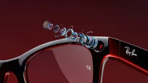 Immagine per la categoria Ray-Ban Wearable