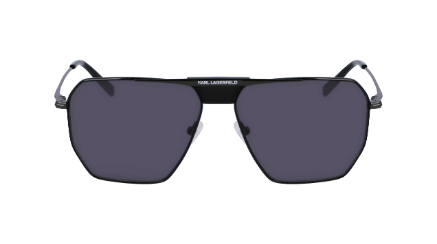 KL350S colore 001 shiny black