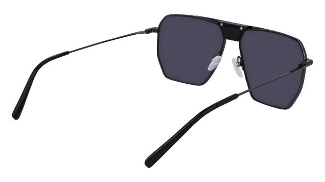 KL350S colore 001 shiny black