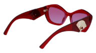 Picture of Karl Lagerfeld KL6127S KL6127S