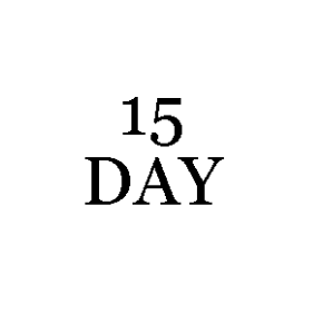 Immagine per la categoria Quindicinali