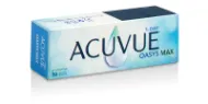 Imagen de 1 DÍA ACUVUE OASYS MAX 30P (R) de 30 lentes