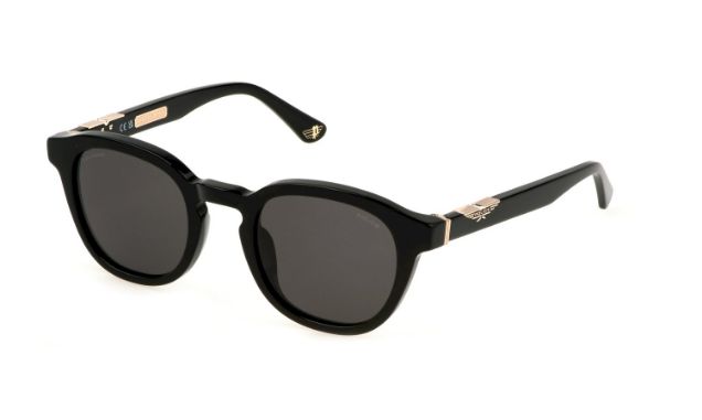 Image de Police SPLL82