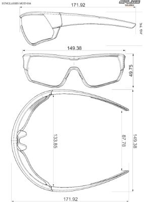 Picture of Salice 016RW