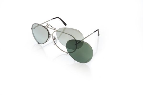 Occhiali da sole Porsche Design modello P8478 colore B taglia 69 mm