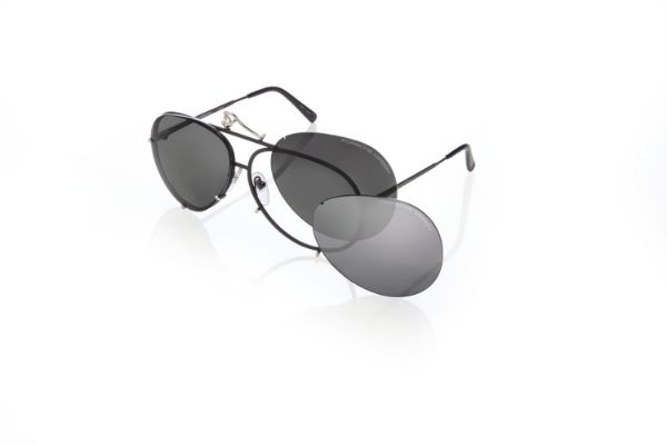 Occhiali da sole Porsche Design modello P8478 colore J taglia 66 mm