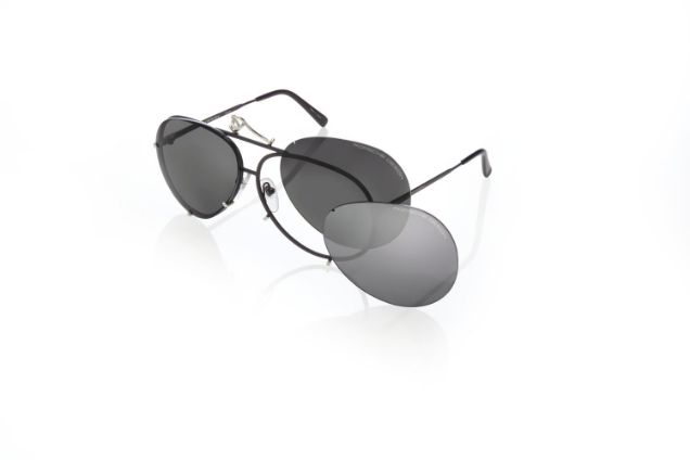 Occhiali da sole Porsche Design modello P8478 colore J taglia 66 mm