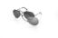 Occhiali da sole Porsche Design modello P8478 colore J taglia 66 mm