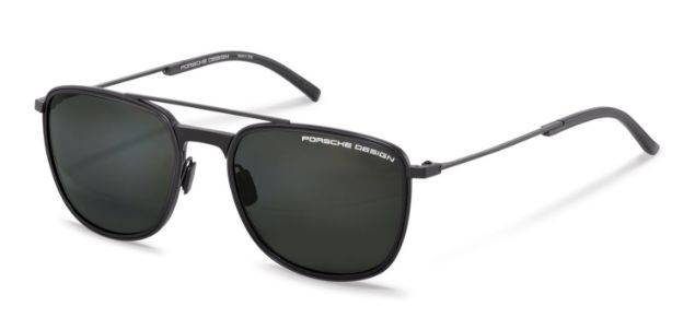 Occhiali da sole Porsche Design modello P8690 colore A taglia 57 mm