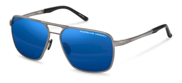 Occhiali da sole Porsche Design modello P8966 colore C775 taglia 61 mm