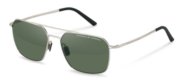 Occhiali da sole Porsche Design modello P8970 colore C611 taglia 61 mm