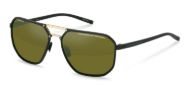 Occhiali da sole Porsche Design modello P8971 colore A417 taglia 61 mm