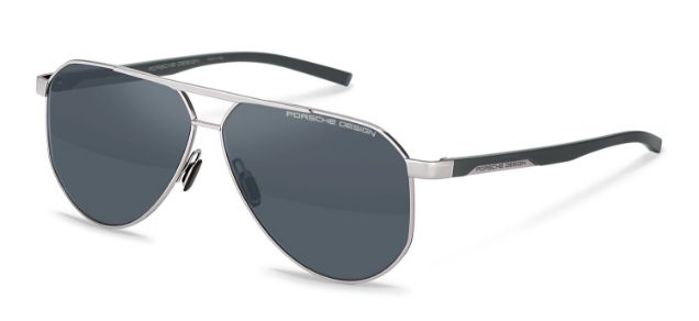 Occhiali da sole Porsche Design modello P8983 colore C187 taglia 63 mm