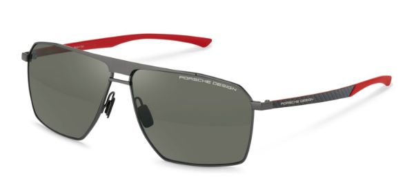 Occhiali da sole Porsche Design modello P8977 colore C416 taglia 64 mm