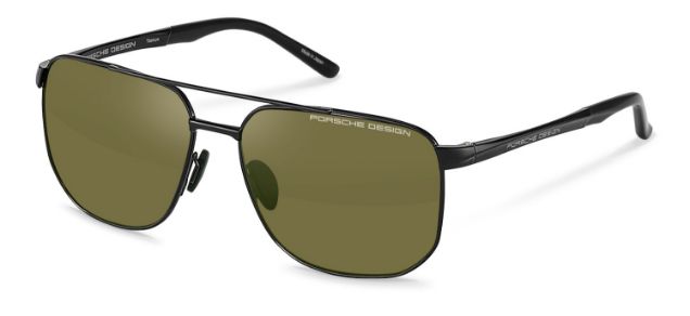 Occhiali da sole Porsche Design modello P8984 colore A417 taglia 60 mm