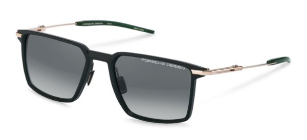 Occhiali da sole Porsche Design modello P8986 colore C226 taglia 55 mm