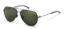 Occhiali da sole Porsche Design modello P8691 colore C taglia 60 mm