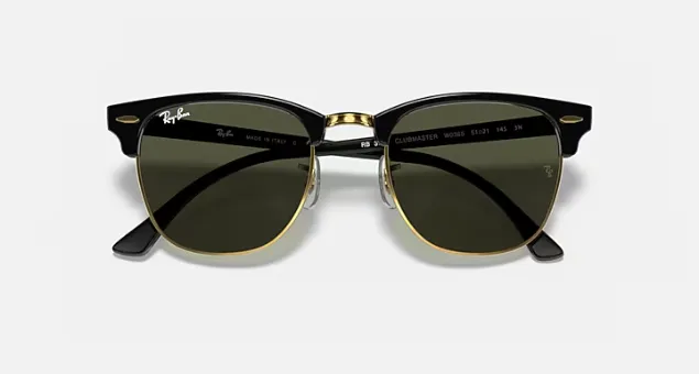 Ray-Ban modello 3016 SOLE colore W0365 