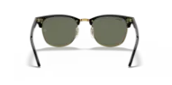 Ray-Ban modello 3016 SOLE colore 901/58