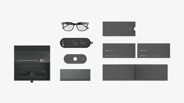 Kit completo nuance audio	