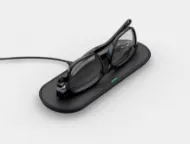 Base ricarica Nuance 