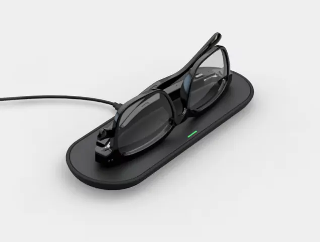 Base ricarica Nuance 