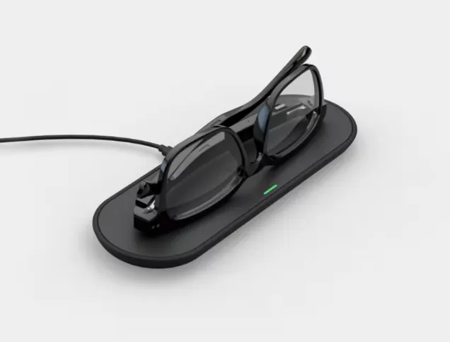 Base ricarica Nuance 