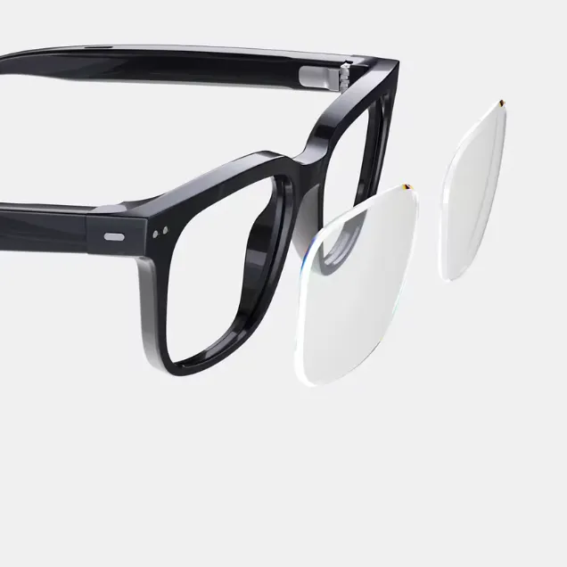 Nuance modello 5001 colore 04 