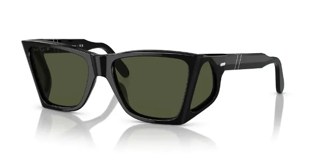 Persol modello 0009 SOLE colore 95/31 taglia 57 mm