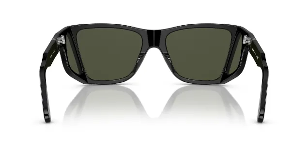 Persol modello 0009 SOLE colore 95/31 taglia 57 mm