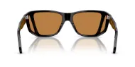 Persol modello 0009 SOLE colore 95/53 taglia 57 mm