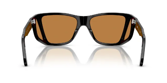 Persol modello 0009 SOLE colore 95/53 taglia 57 mm