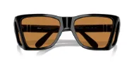 Persol modello 0009 SOLE colore 95/53 taglia 57 mm