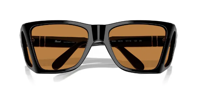 Persol modello 0009 SOLE colore 95/53 taglia 57 mm