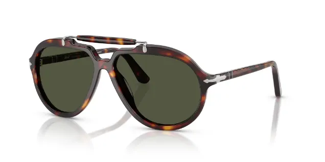 Persol modello 0202S SOLE colore 24/31 taglia 57 mm