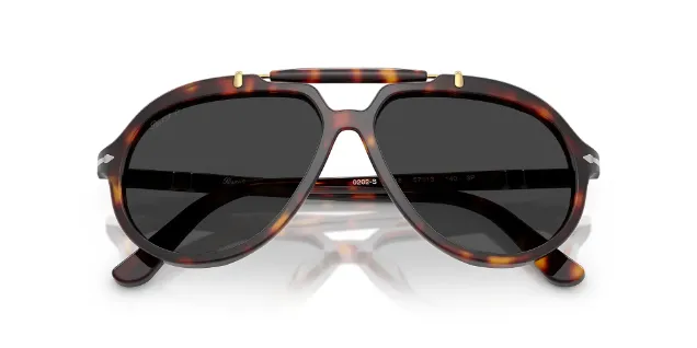Persol modello 0202S SOLE colore 24/48 taglia 57 mm