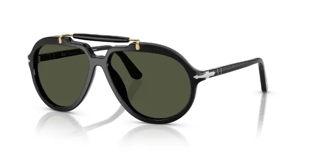 Persol modello 0202S SOLE colore 95/31 taglia 57 mm