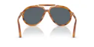 Persol modello 0202S SOLE colore 960/R5 taglia 57 mm