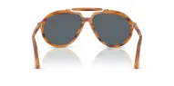 Persol modello 0202S SOLE colore 960/R5 taglia 57 mm