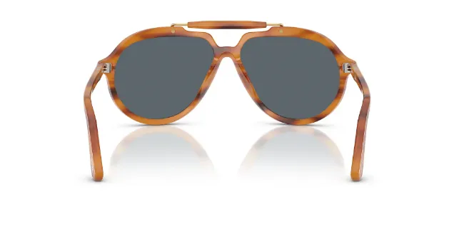 Persol modello 0202S SOLE colore 960/R5 taglia 57 mm