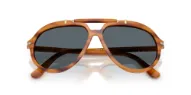 Persol modello 0202S SOLE colore 960/R5 taglia 57 mm