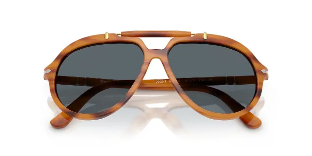 Persol modello 0202S SOLE colore 960/R5 taglia 57 mm