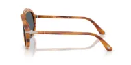Persol modello 0202S SOLE colore 960/R5 taglia 57 mm