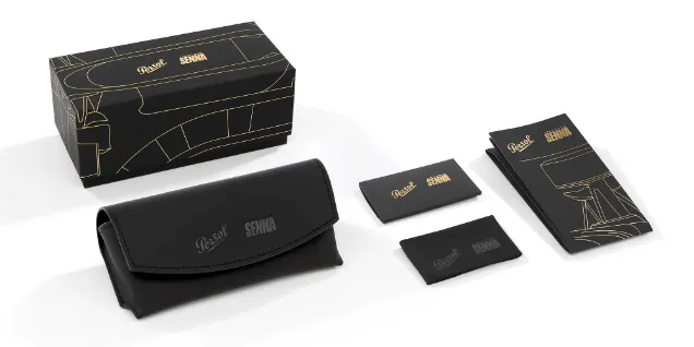 Persol modello 0202S SOLE colore 24/31 taglia 57 mm