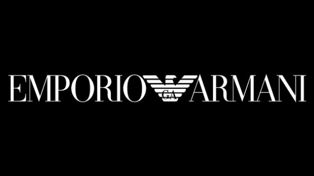 Image de la catégorie Emporio Armani