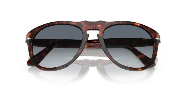 Persol modello 0649 SOLE colore 24/86 taglia 54 mm