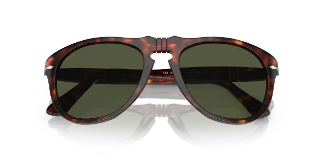 Persol modello 0649 SOLE colore 24/31 taglia 56 mm