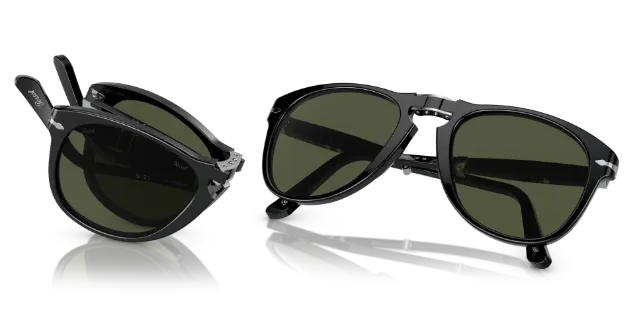 Persol modello 0714 SOLE colore 95/31 taglia 54 mm