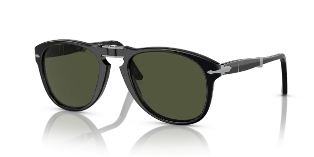 Persol modello 0714 SOLE colore 95/31 taglia 54 mm
